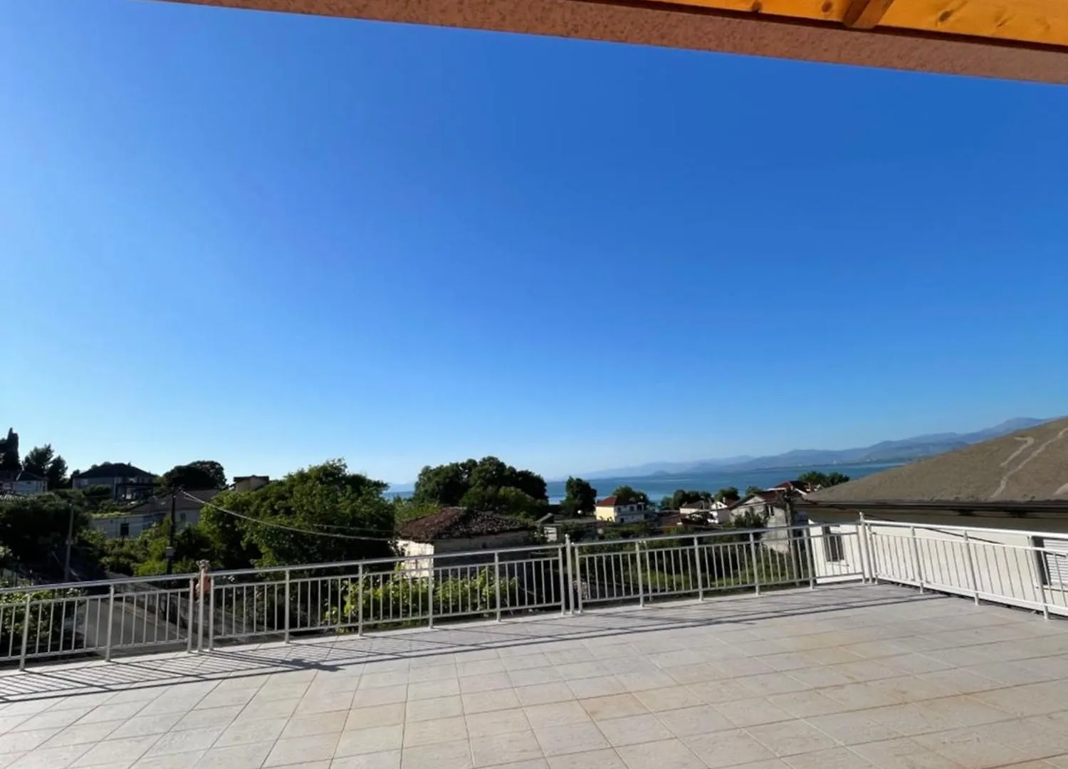 Gestehaus Shkodër 0*,  アルバニア