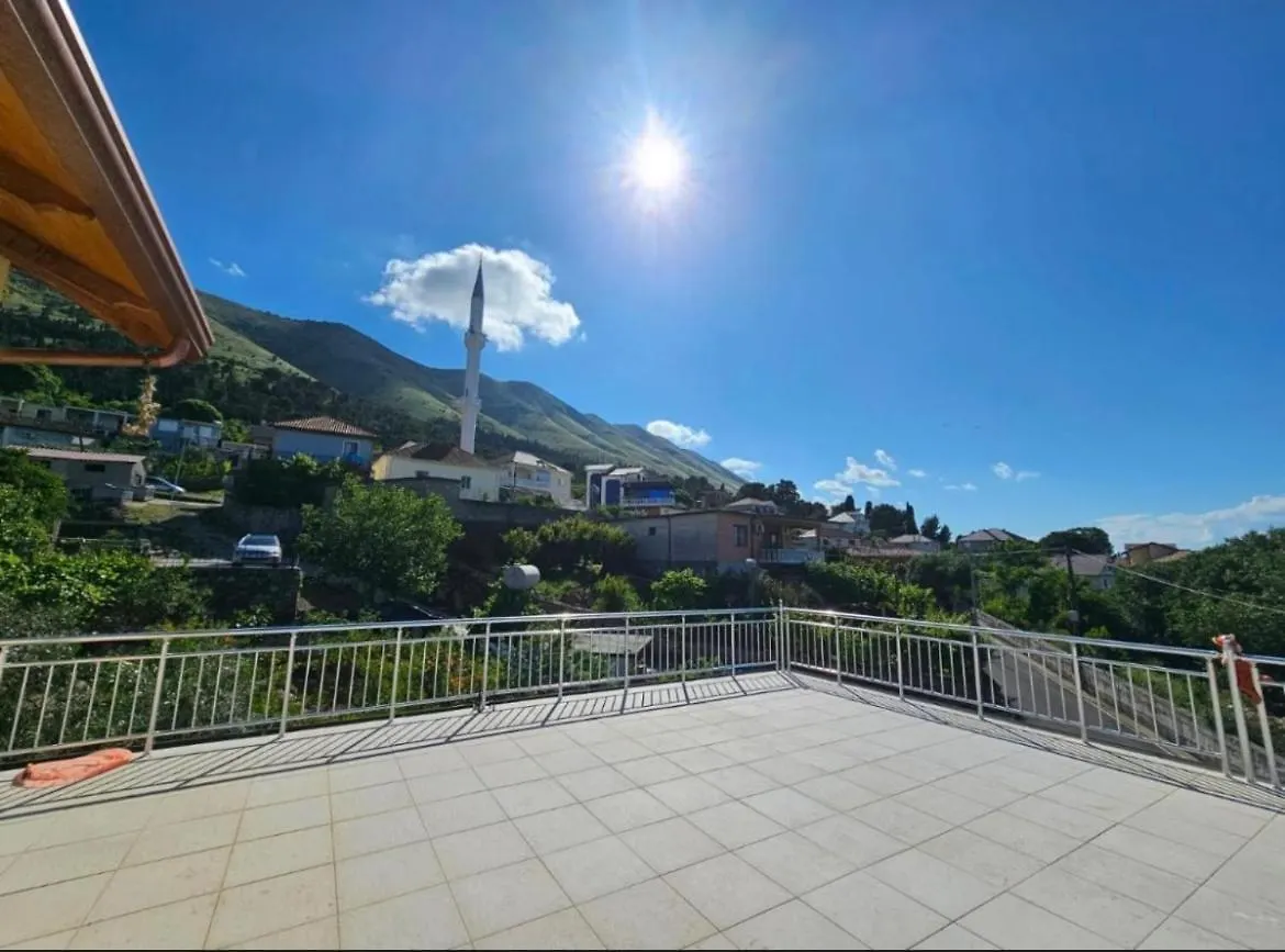 ゲストハウス Gestehaus Shkodër
