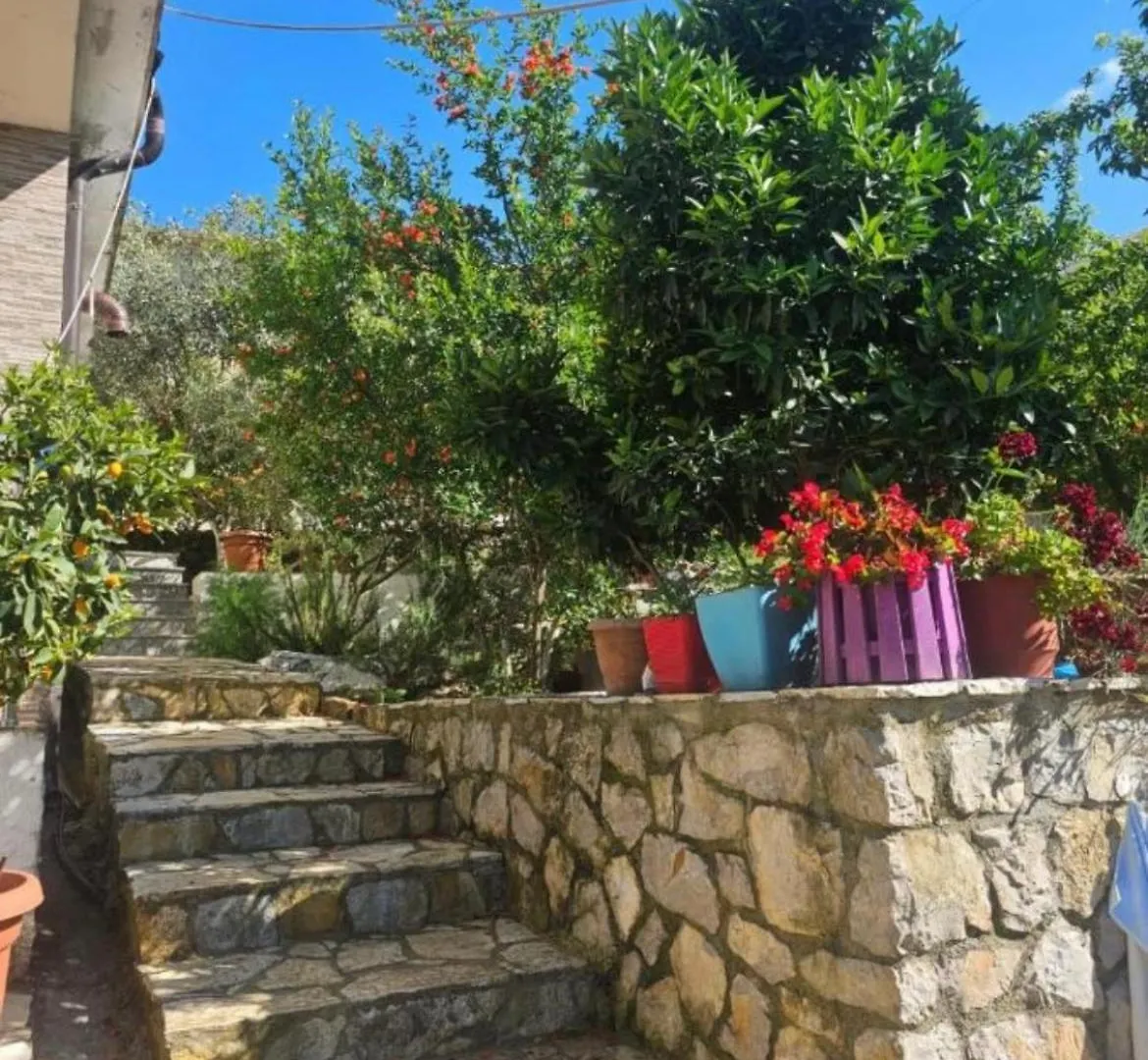 Gestehaus شكودر بيت ضيافة