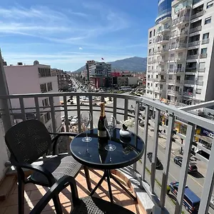 Horizont Shkoder